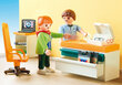 70197 PLAYMOBIL® City Life Oftalmologa kabinets cena un informācija | Konstruktori | 220.lv