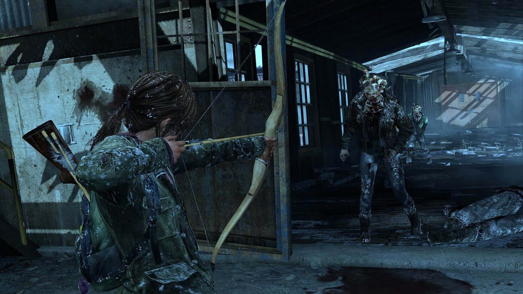 The Last of Us: Remastered PS4 cena un informācija | Datorspēles | 220.lv