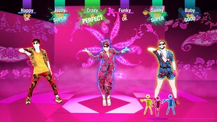 Xbox One Just Dance 2020 cena un informācija | Datorspēles | 220.lv