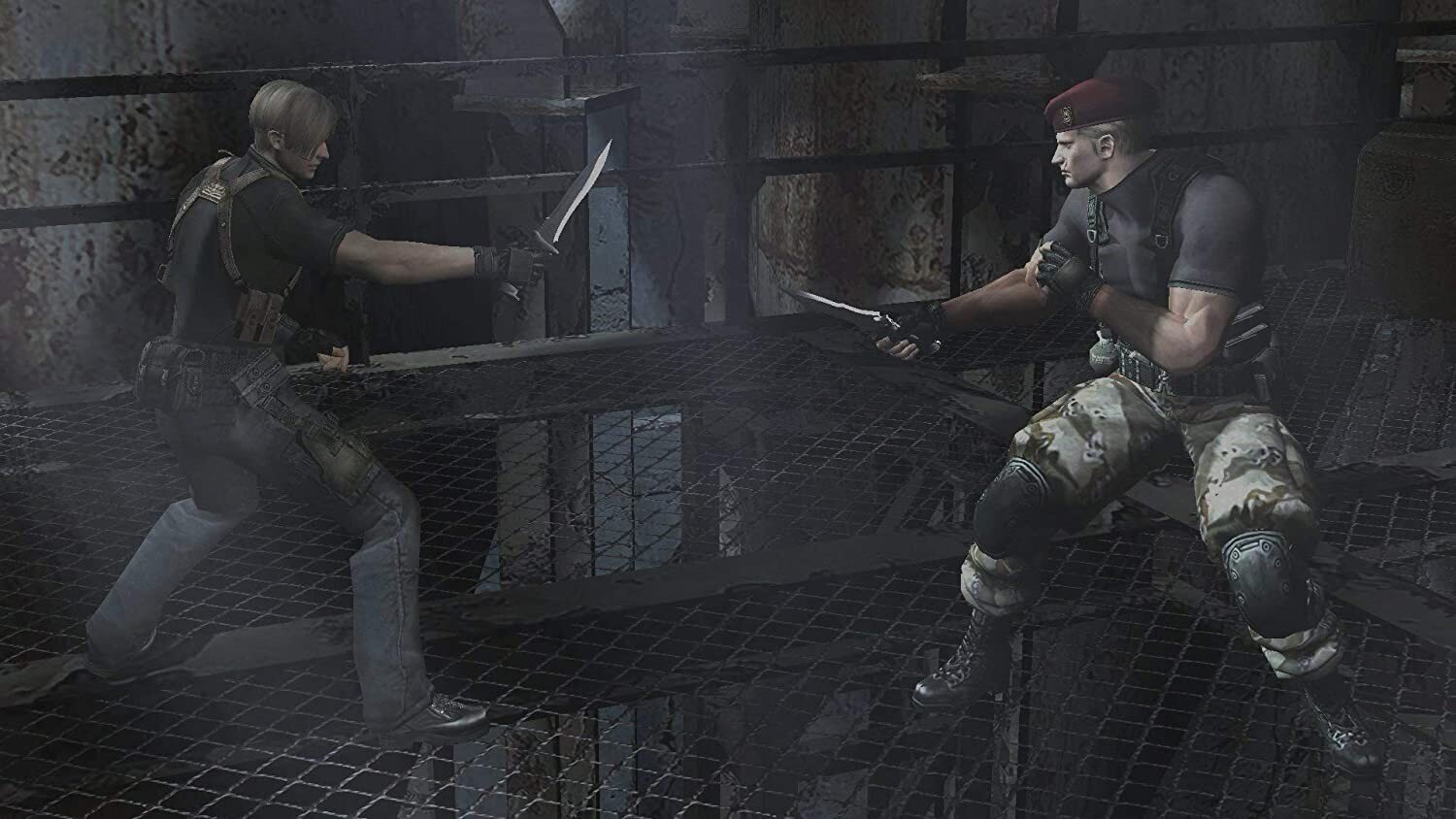 SWITCH Resident Evil Triple Pack incl. Resident Evil 4, 5, 6 US Version cena un informācija | Datorspēles | 220.lv