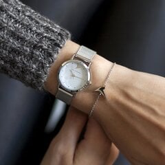 Часы Emily Westwood EAJ-2514S цена и информация | Женские часы | 220.lv