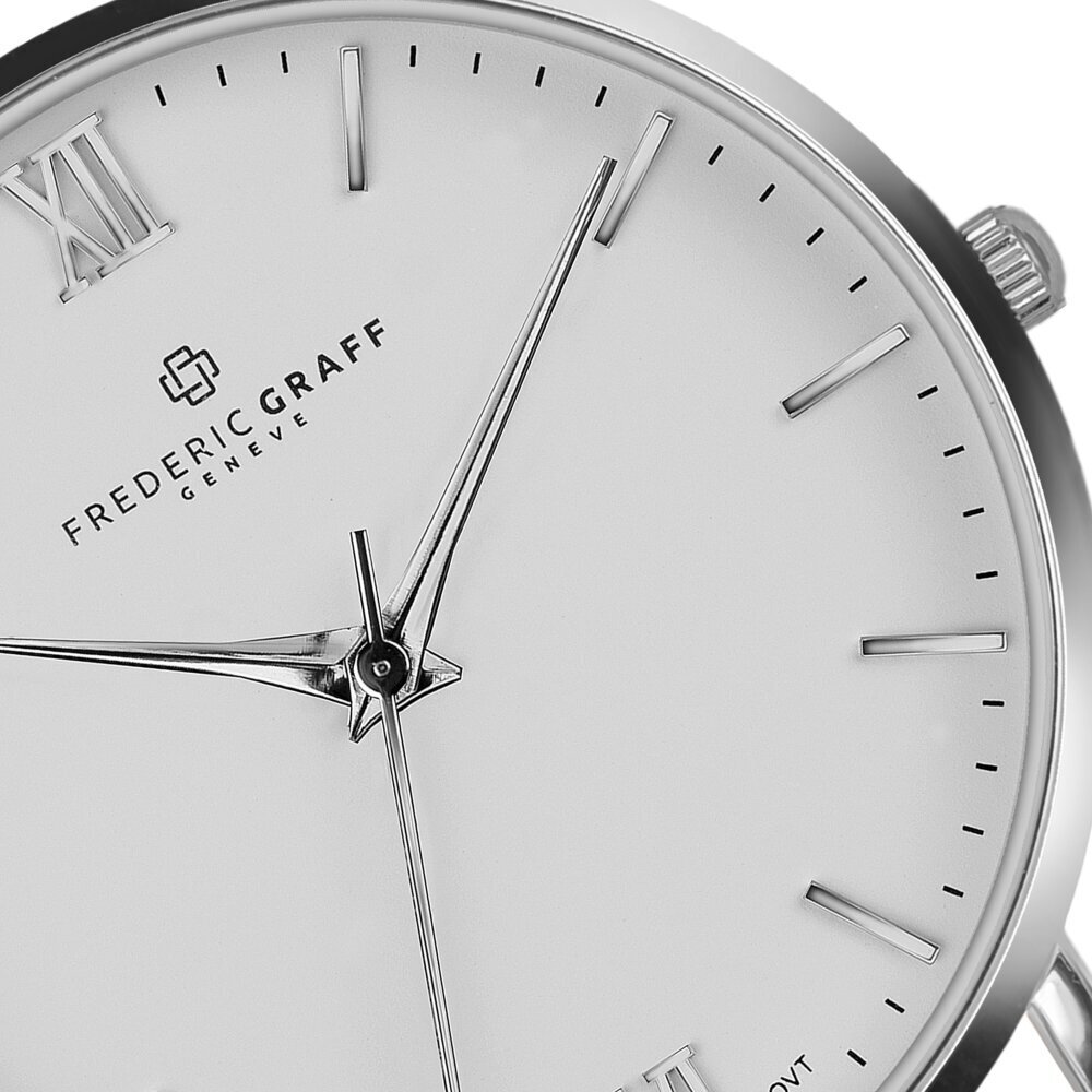 Rokas pulkstenis FREDERIC GRAFF FAH-2520S cena un informācija | Sieviešu pulksteņi | 220.lv