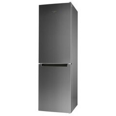 Whirlpool WFNF81EOX cena un informācija | Ledusskapji | 220.lv