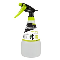 Smidzinātājs «AQUA SPRAY» 0,75 l, Bradas цена и информация | Оборудование для полива | 220.lv