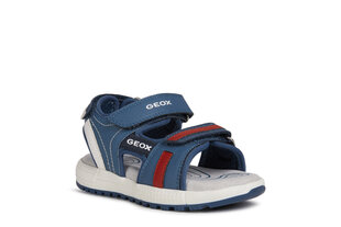 Geox sandales zēniem cena un informācija | Bērnu sandales | 220.lv