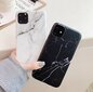 Wozinsky Marble TPU aizsargapavalks paredzēts iPhone 11 Pro Max black cena un informācija | Telefonu vāciņi, maciņi | 220.lv