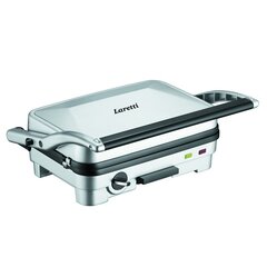 Laretti LR-EC8525 цена и информация | Электрогрили, маринаторы | 220.lv