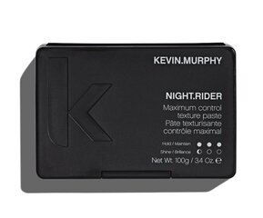 Matēta matu ieveidošanas pasta Kevin Murphy Night Rider Matte Texture, 100 g cena un informācija | Matu veidošanas līdzekļi | 220.lv