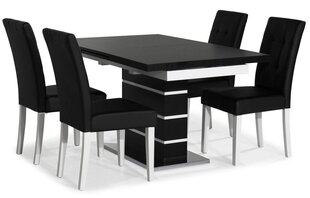 Столовый гарнитур VG2967 цена и информация | Комплекты мебели для столовой | 220.lv