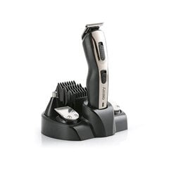 Trimmeris 5in1, bārda un matu griezējs ar akumulatoru цена и информация | Машинки для стрижки волос | 220.lv