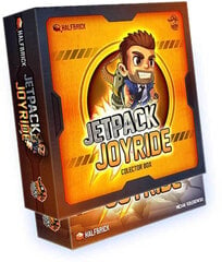 Настольная игра Joyride Kickstarter цена и информация | Настольные игры, головоломки | 220.lv