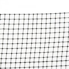 Универсальная сетка Bradas UNINET 14x16мм, 26г/м², 1x50м цена и информация | Ветки | 220.lv