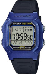 Часы мужские Casio W 800HM-2A цена и информация | Мужские часы | 220.lv