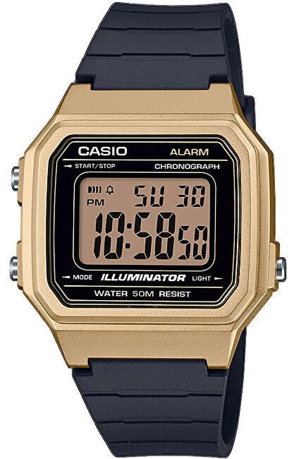 Vīriešu pulkstenis Casio W-217HM-9AVEF cena un informācija | Vīriešu pulksteņi | 220.lv