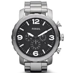 Мужские часы Fossil Zegarek JR1353 цена и информация | Мужские часы | 220.lv