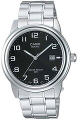 Vīriešu pulkstenis Casio Collection MTP-1221A-1AVEF cena un informācija | Vīriešu pulksteņi | 220.lv