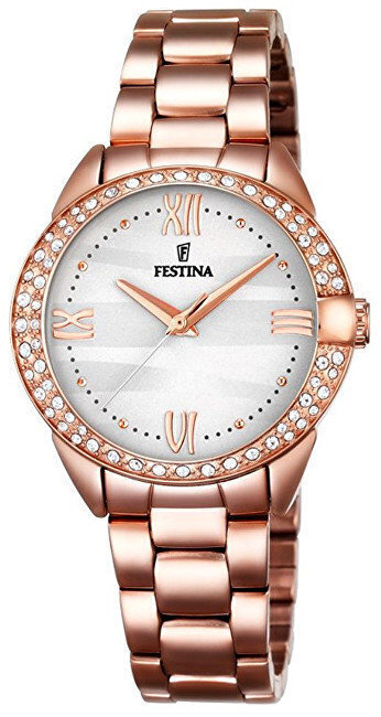 Sieviešu pulkstenis Festina Trend Mademoiselle 16920/1 цена и информация | Sieviešu pulksteņi | 220.lv