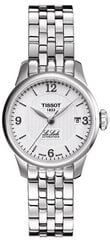 Часы женские Tissot Le Locle Automatic T41.1.183.34 цена и информация | Женские часы | 220.lv