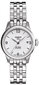 Sieviešu pulkstenis Tissot Le Locle Automatic T41.1.183.34 cena un informācija | Sieviešu pulksteņi | 220.lv