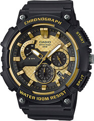 Часы мужские Casio Collection MCW 200H-9A цена и информация | Мужские часы | 220.lv