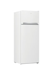 BekoRDSA240K30WN цена и информация | Холодильники | 220.lv