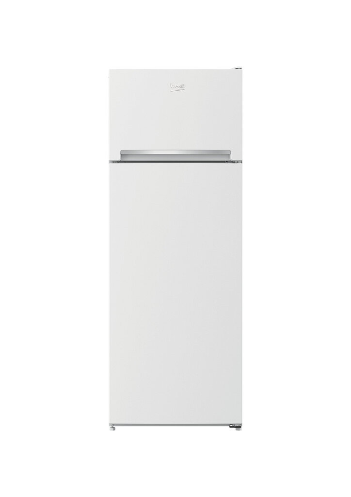 Beko RDSA240K30WN cena un informācija | Ledusskapji | 220.lv