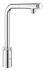 Grohe Minta SmartContol смеситель для раковин, 31613000 цена и информация | Кухонные смесители  | 220.lv