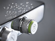 Termostata dušas sistēma Grohe SmartControl Euphoria Mono 260, hroma, 26509000 cena un informācija | Dušas komplekti un paneļi | 220.lv