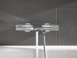 Grohe Grohtherm 1000 Performance vannas jaucējkrāns ar termostatu, hroma, 34779000 cena un informācija | Jaucējkrāni | 220.lv