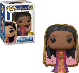 Figūriņa Funko POP! Disney Aladdin Jasmine cena un informācija | Rotaļlietas meitenēm | 220.lv