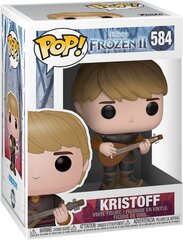 Figūriņa Funko POP! Disney Frozen 2 Kristoff cena un informācija | Rotaļlietas zēniem | 220.lv