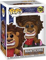 Funko POP! Disney Onward Manticore цена и информация | Атрибутика для игроков | 220.lv