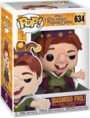 Funko POP! Disney Quasimode цена и информация | Атрибутика для игроков | 220.lv