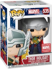 Figūriņa Funko POP! Marvel Corps Thor Exclusive cena un informācija | Datorspēļu suvenīri | 220.lv