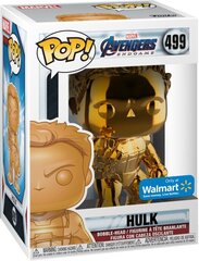 Funko POP! Marvel Hulk orange exclusive цена и информация | Атрибутика для игроков | 220.lv