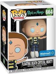 Funko POP! Rick and Morty floating exclusive цена и информация | Атрибутика для игроков | 220.lv