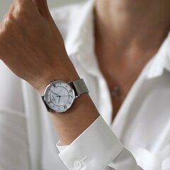 Часы Frederic Graff FAJ-2518S цена и информация | Женские часы | 220.lv