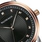 Rokas pulkstenis WALTER BACH BAI-2518 cena un informācija | Sieviešu pulksteņi | 220.lv