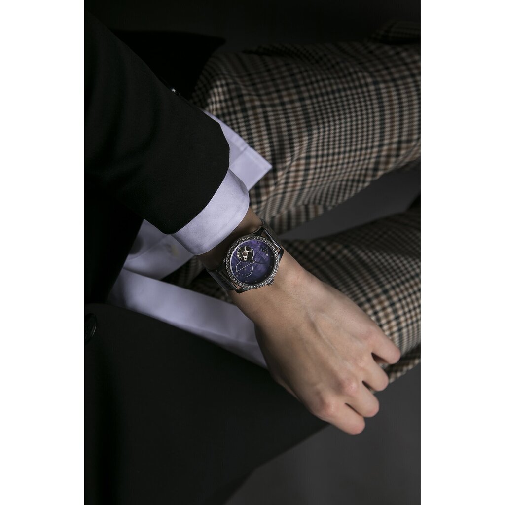 Rokas pulkstenis WALTER BACH BBA-2518 cena un informācija | Sieviešu pulksteņi | 220.lv