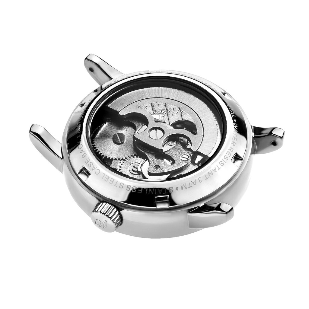 Rokas pulkstenis WALTER BACH BBB-2518 cena un informācija | Sieviešu pulksteņi | 220.lv