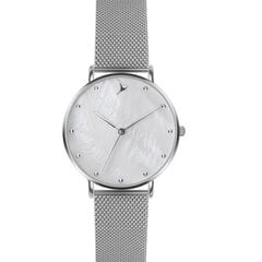 Rokas pulkstenis EMILY WESTWOOD LAE-2518S cena un informācija | Sieviešu pulksteņi | 220.lv