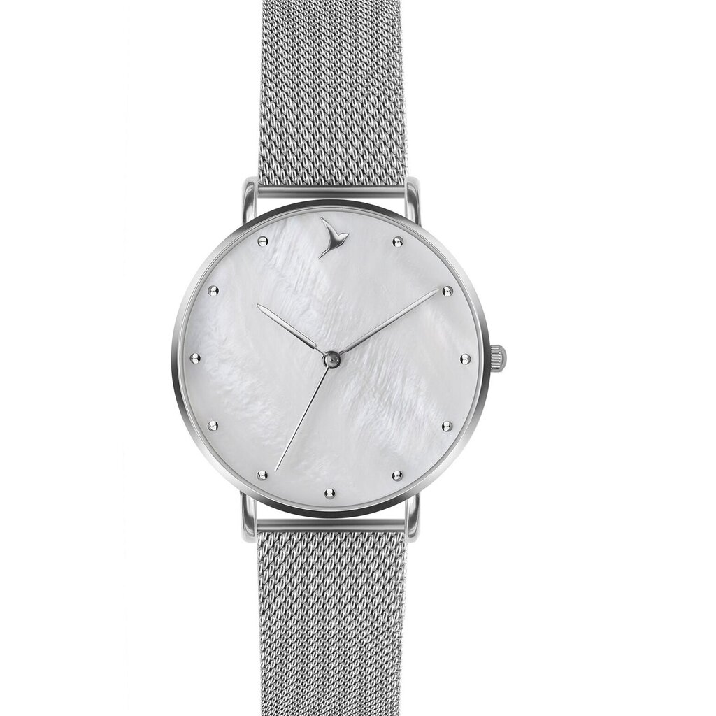 Rokas pulkstenis EMILY WESTWOOD LAE-2518S цена и информация | Sieviešu pulksteņi | 220.lv