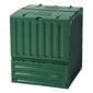 Komposta kaste Eco-King 400 l, Garantia cena un informācija | Komposta kastes un āra konteineri | 220.lv