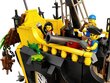 21322 LEGO® Ideas Barakudu līča pirāti цена и информация | Konstruktori | 220.lv