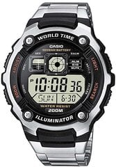 Часы мужские Casio Collection AE-2000WD-1AVEF цена и информация | Мужские часы | 220.lv