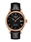 Vīriešu pulkstenis Tissot T-Classic Le Locle T006.407.36.053.00 cena un informācija | Vīriešu pulksteņi | 220.lv
