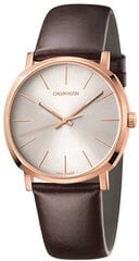 Часы женские Calvin Klein Posh K8Q316G6 цена и информация | Женские часы | 220.lv