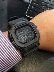 Vīriešu pulkstenis Casio King of G GX 56BB-1 цена и информация | Мужские часы | 220.lv