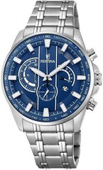 Vīriešu pulkstenis Festina Chrono Sport 6866/2 cena un informācija | Vīriešu pulksteņi | 220.lv