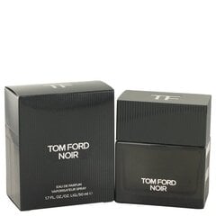 Tom Ford Noir EDP vīriešiem 50 ml cena un informācija | Vīriešu smaržas | 220.lv